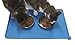 Tip-Top Petware New Premium Pet Food Mat in FDA Grade Silicone