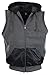 ChoiceApparel Men's Soft and Durable Sweater Vest Body Warmer (Many Colors and Styles to choose from)
