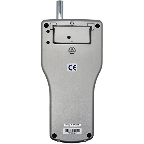 41TfwqcAphL TES 5200 Particle Mass Counter - Image 4