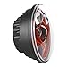 Akmties Motorcycle Headlight 5.75 Inch 5 3/4
