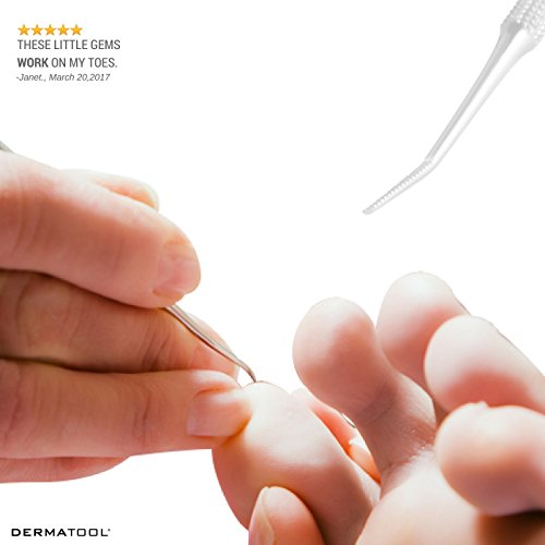 Ingrown Toenail Tool Professional Ingrown Toenail Kit In Stylish Case