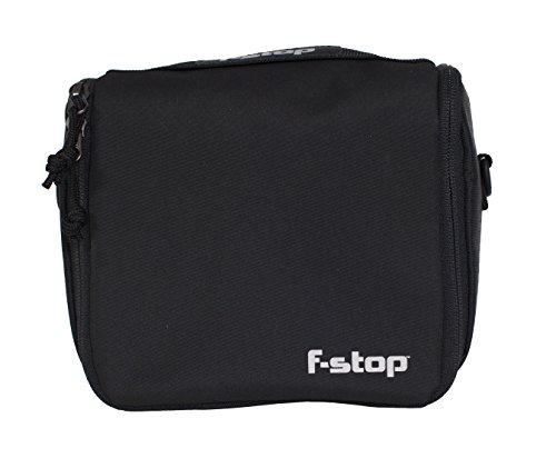 Elkhorn Pouch (Black)