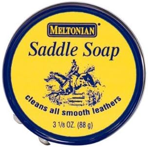 Meltonian saddle soap Clearance