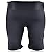 REALON Wetsuit Shorts Neoprene Men 3mm Buoyancy Swim Pants Adult Women Sweat Wet Suit Trunks Jammers Keep Warm Water Sport Aerobics for Swimming Surfing Snorkeling Diving Kayaking Scuba XXL