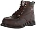 Skechers for Work Men's SSR Grip MT Slip Resistant Work Boot