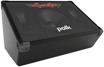 polk audio hitmaster