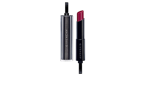givenchy rouge interdit vinyl 18