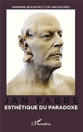 Jan Fabre, esthétique du paradoxe