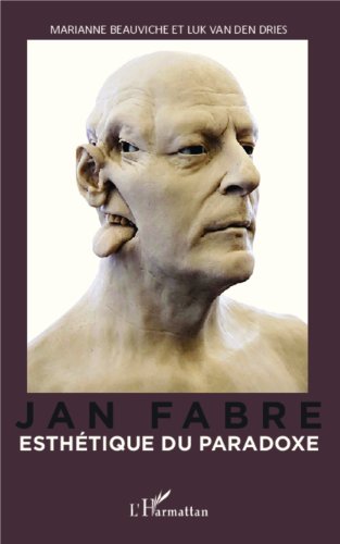 Jan Fabre, esthétique du paradoxe
