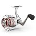 Abu Garcia ORRA2S30 Orra S Spinning Fishing Reel