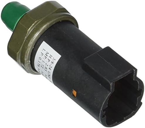 Global Parts 1711491 A/C Trinary Switch