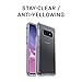 OtterBox SYMMETRY CLEAR SERIES Case for Galaxy S10e - Retail Packaging - GRADIENT ENERGY