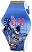 Batman Kids' BAT4095 Digital Display Analog Quartz Blue Watch