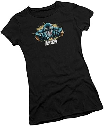 Fly -- XO-Manowar -- Valiant Comics Juniors T-Shirt, X-Large