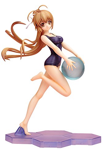 Kotobukiya Muv Luv: Scharzesmarken: Katia Waldheim Ani-Statue (1:7 Scale)