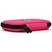 Guerrilla G3-CALCCASEPNK Financial Calculator Medium Case - Pink