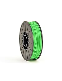 LulzBot NinjaFlex TPE Filamento, 1 8 pulgadas., Nieve, 1