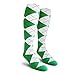 Argyle Golf Socks: Over-The-Calf (AA-ZZ)