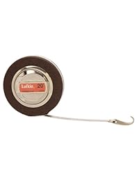 Lufkin c120tp   Artisan Árbol de diámetro y cinta adhesiva