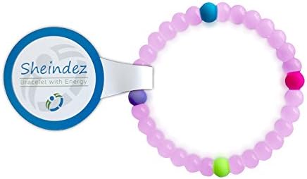 Sheindez Trendy Energy Bracelet, Medium