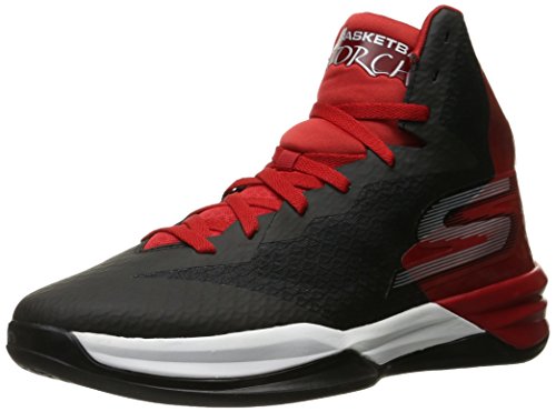 sketchers basketball shoes