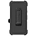 OTTERBOX DEFENDER SERIES Case for Google Pixel 2 - Retail Packaging - BLACK