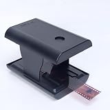 Energetic 35mm 135mm Negative Slide Mobile Film Scanner w/ App Smart Camera view 4