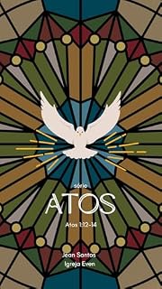 Livro Atos 1:12-14