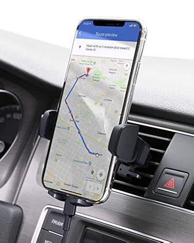 vent mount iphone 11 windshield mount