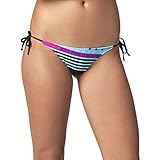 Fox Racing Womens Unity Side Tie Bottom