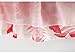 Baby Girls 6M - 3T Summer Floral Princess Party Dress Red