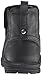 Merrell Men's J49497 Casual Boot, Black, 9.5 M US