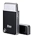 PRITECH RSM-1880 Portable Foil Shaver for Men, USB Recharging Interface Black …
