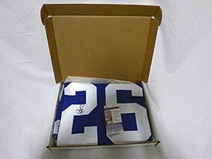 mystery football jersey