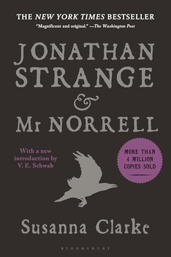 Jonathan Strange & Mr. Norrell: Clarke, Susanna: 9788702035773