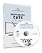 Movies for Cats - The Audio-visual Cat Toy - Catsitter - Vol.1 : Animals That Cats Love - DVD Video - The Fascinating New Tv Experience for You and Your Cat - The Gift 2016: Birthday or Easter Gifts for Cats / Gifts for Cat Friends, Cat Lovers and Cat Fans - New Cat Movie Toys