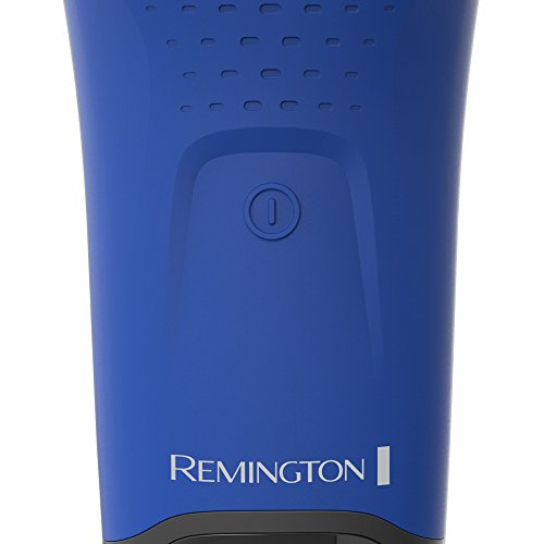 Remington XF8550 Wet & Dry Foil Shaver, Men's Electric Razor, Electric Shaver - Thumbnail 5