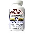 The Cleaner 7Day Men's Formula Ultimate Body Detox (52 Capsules)