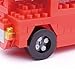 Nanoblock London Bus Building Kit