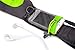 sunhiker Shoulder Backpack, C821 Casual Cross Body Bag Outdoor Sling Bag Chest Pack with Adjustable Shoulder Strap for Cycling Hiking Camping Travel and Men Women (C821/Green)