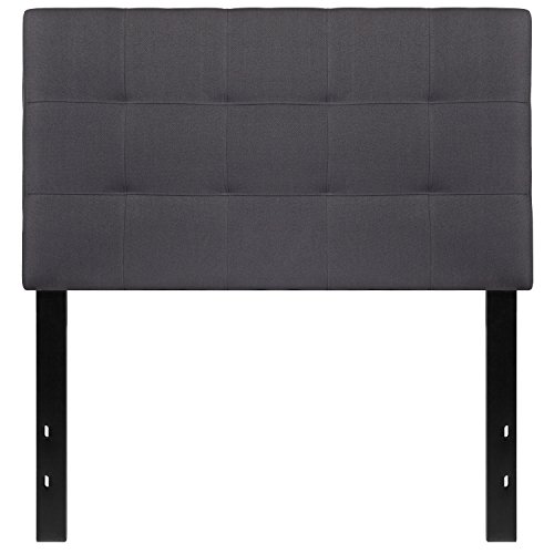 Best padded headboard for twin bed