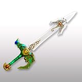 ドラゴンクエストふくびき所スペシャル Ｘ　A賞-2 天空の剣 単品