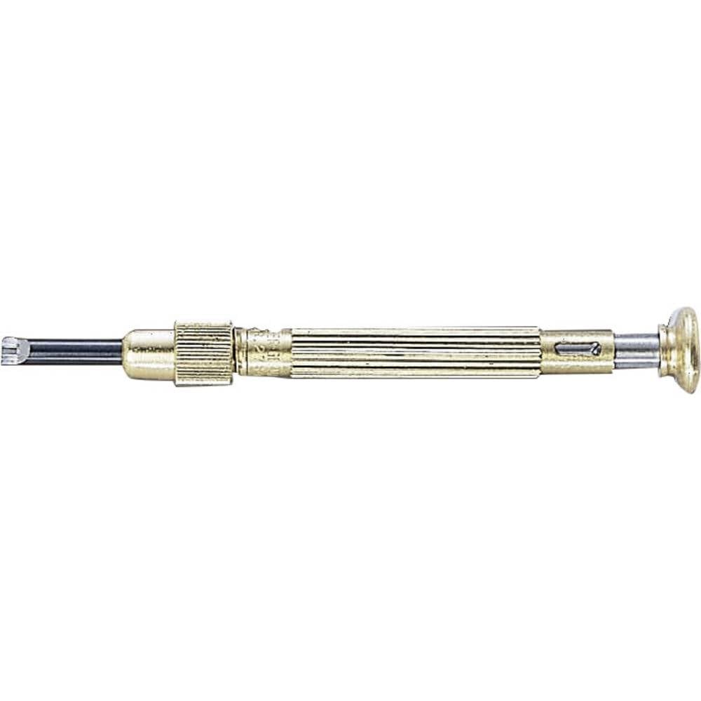 Bahco 2784-4.5 - Watchmaker'S Screwdriver 4.5