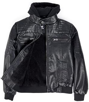 Amazon.com: Dickies boys Snap Front Nylon Jacket Windbreaker