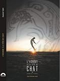 L'homme à la tête de chat by 