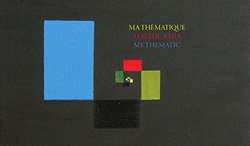Ma thématique: Temática mía My thematic (French Edition) by S M