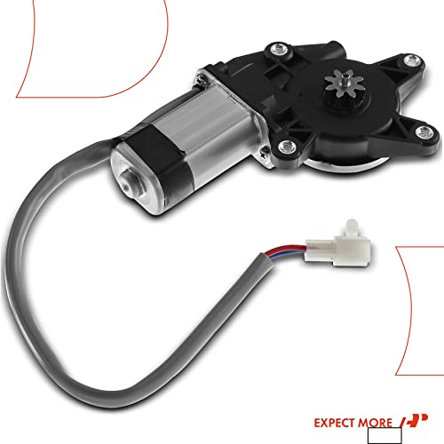 Forwinparts 742-803 Power Window Lift Motor for 1998-2008 Subaru