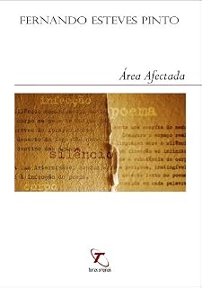 Livro Área Afectada