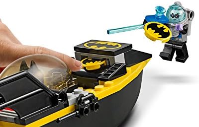 lego juniors batman 10737