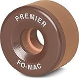 Fomac Premier Wheels Brown